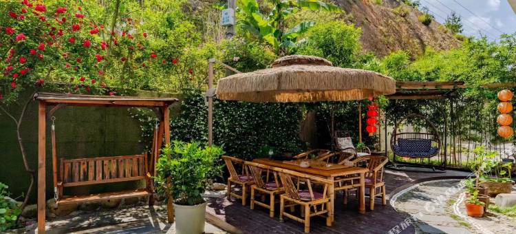 婺源奢野壹宅民宿图片