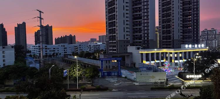 雅苑民宿(崇左高铁南站民族师范学院店)图片