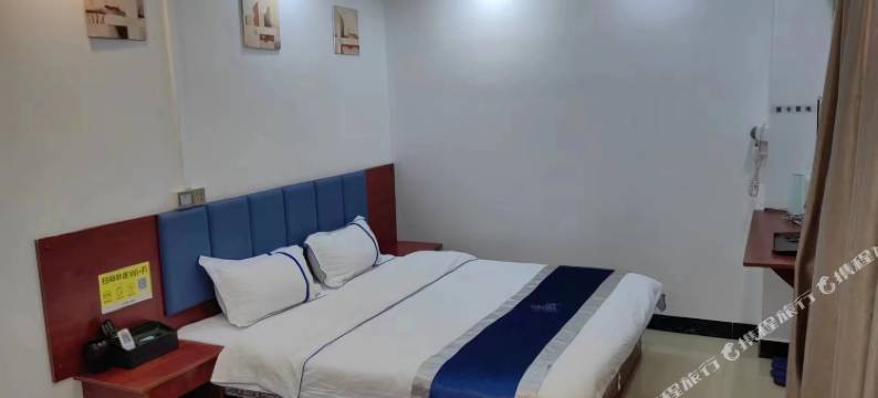 博罗壹号公寓图片