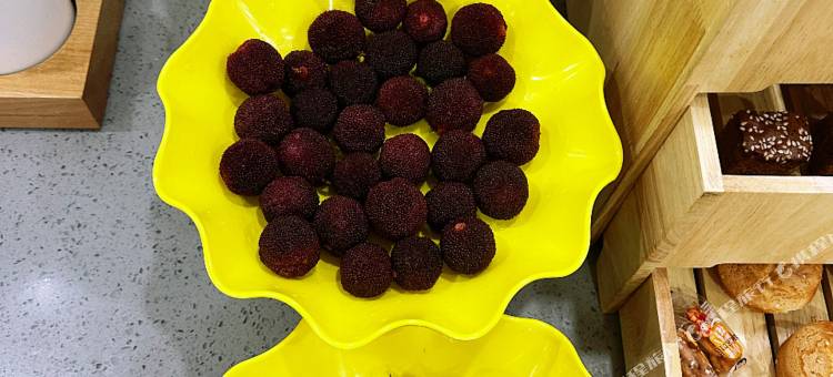 尚客优连锁酒店(三门峡陕州区政府店)图片