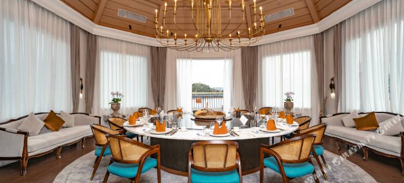 德阳古堡酒店图片