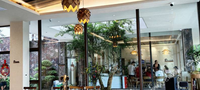 去有风的地方乡村度假民宿图片