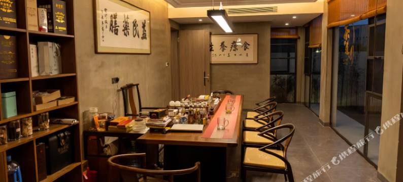 舟山益民药膳民宿图片