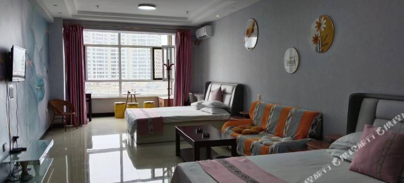 大同云客居民宿图片