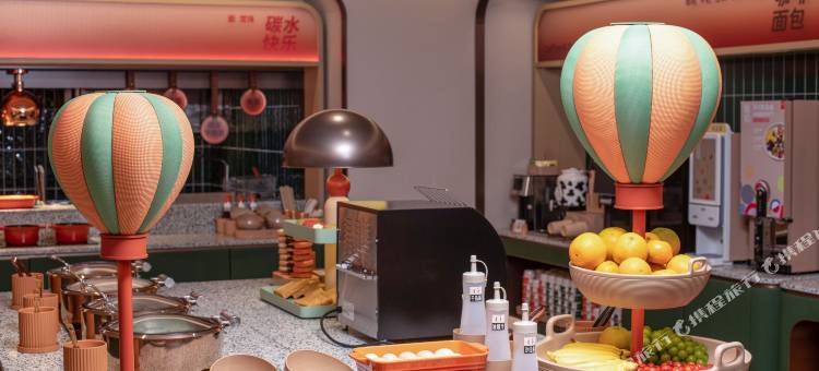 桔子酒店(宣城万达广场店)图片