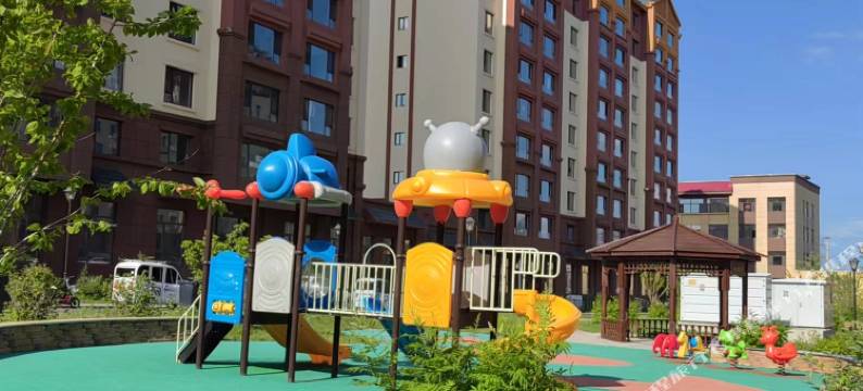 曦之道民宿(抚松县松江河镇长白山西站店)图片