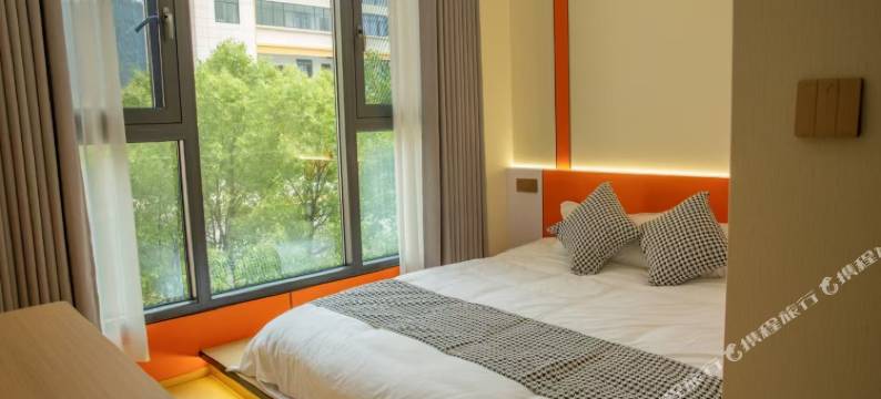 上饶洪兴民宿图片