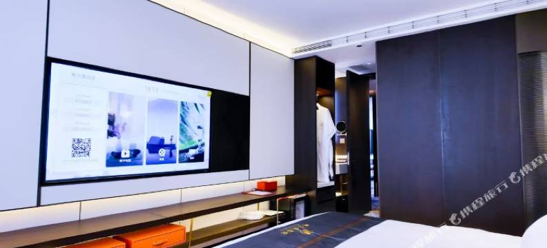 克山希尔曼酒店图片