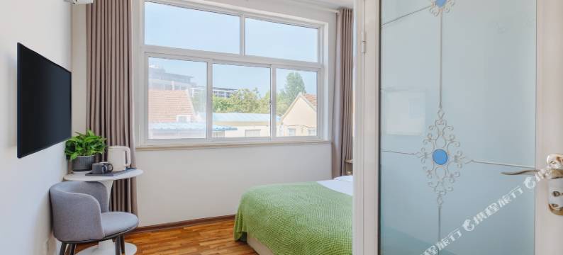 云香格快捷酒店图片