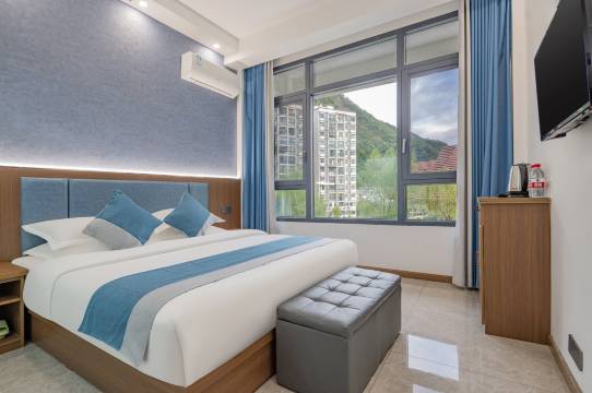 神农架凡尘栖居民宿(木鱼镇店)图片