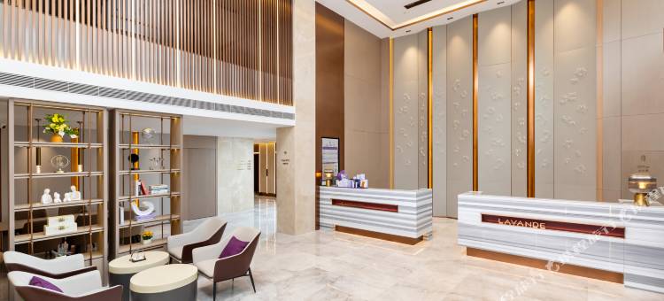 麗枫酒店(黑河中央步行街店)图片