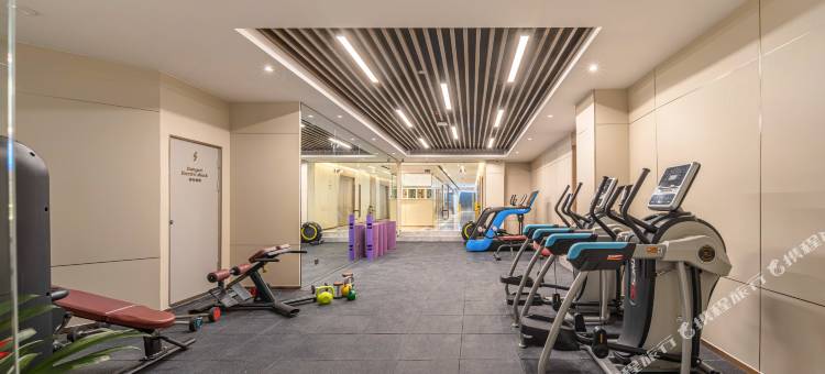 麗枫酒店(南京火车站红山动物园店)图片