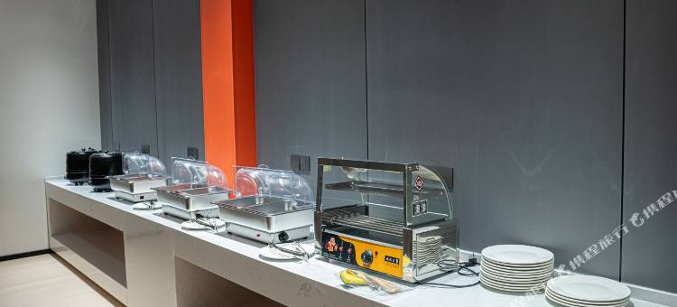 格林·贝壳酒店(盐城建湖大道店)图片