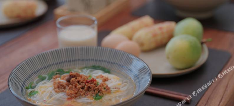 腾冲知南·云山日记客栈图片