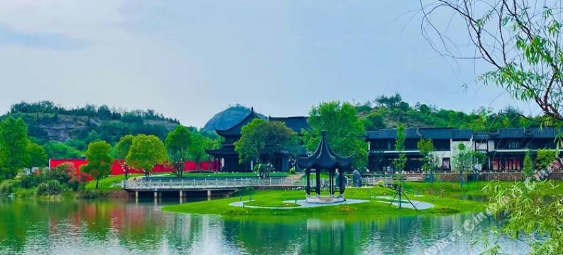 渔人谷民宿(龙虎山风景区店)图片