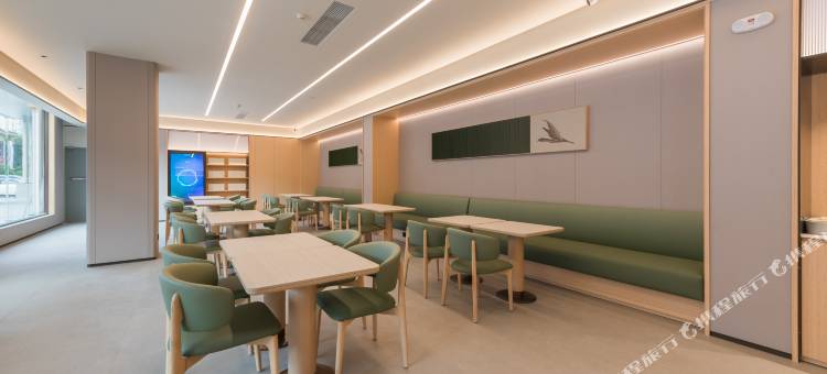 全季酒店(汕头万象城华山南路店)图片