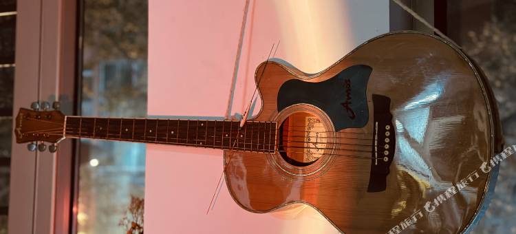 归仰一方青旅小栈(安顺顾府街店)图片