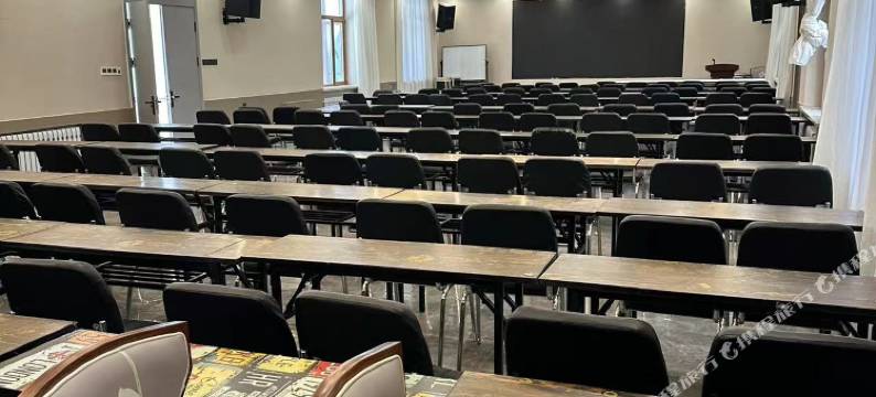 哈尔滨中央大街卓澜酒店图片