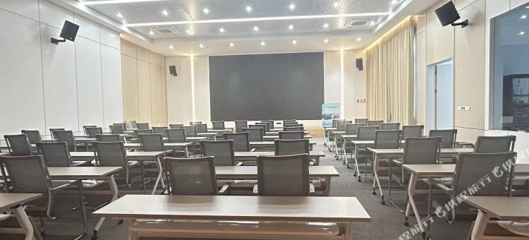 桐乡马鸣驿酒店图片