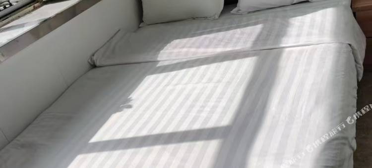 大庆逅院宾馆图片