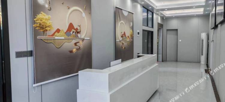 金朗湾公馆图片