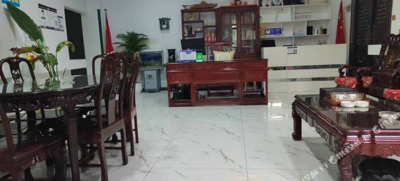 洛阳溪香小筑民宿(丽景门十字街洛邑古城店)图片