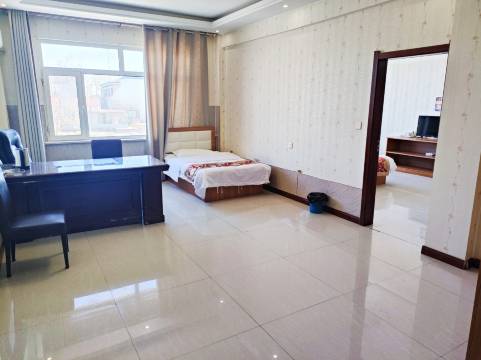 库伦旗怡都商务宾馆