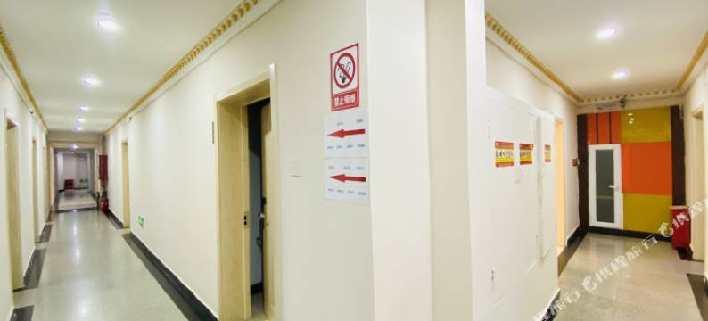 凯歌宾馆(廊坊开发区东方大学城一期店)图片