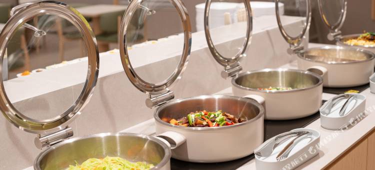 全季酒店(宁国华贝广场店)图片