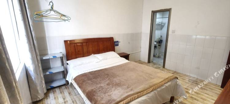 OYO玉溪柑曼怡旅馆(聂耳公园店)图片