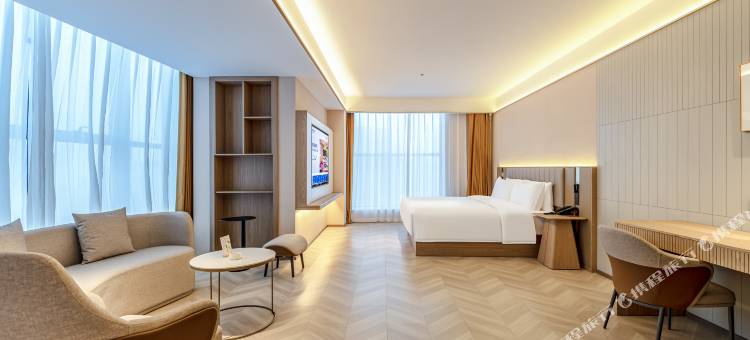 星程酒店(乌鲁木齐创新广场店)图片