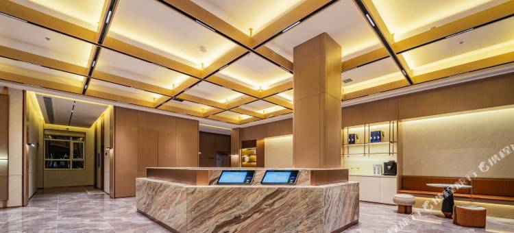 星程酒店(伊宁宁远路中苑新城店)图片