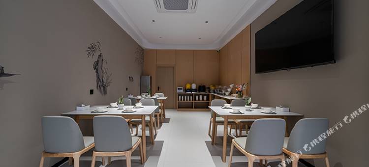 遥遥领先智慧酒店(江阴周庄店)图片