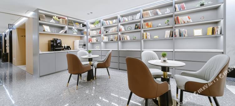 北京远航花园酒店(北京大兴国际机场店)图片