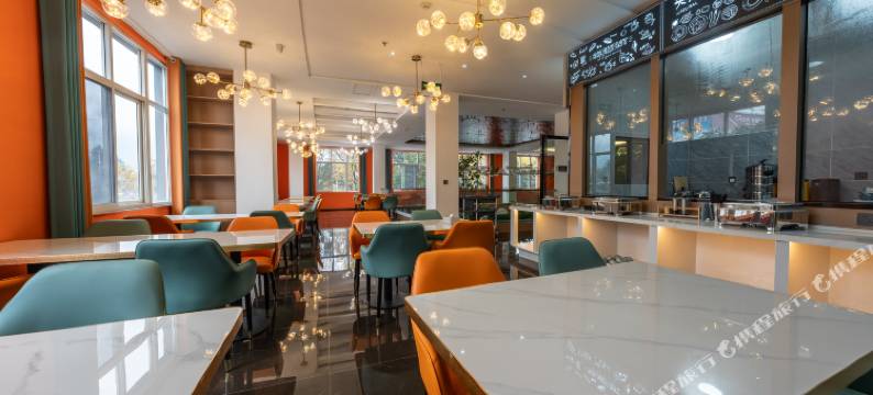 恒星酒店(宣威火车站店)图片