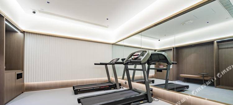 星程酒店(西安雁塔南路曲江文化中心店)图片