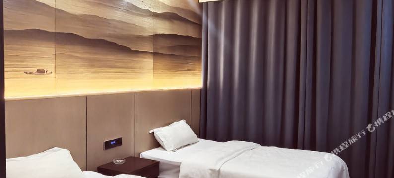 紫都商务酒店(霍城清水河店)图片