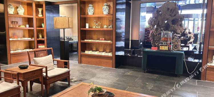 沧州天悦大酒店(南川老街第五中学店)图片