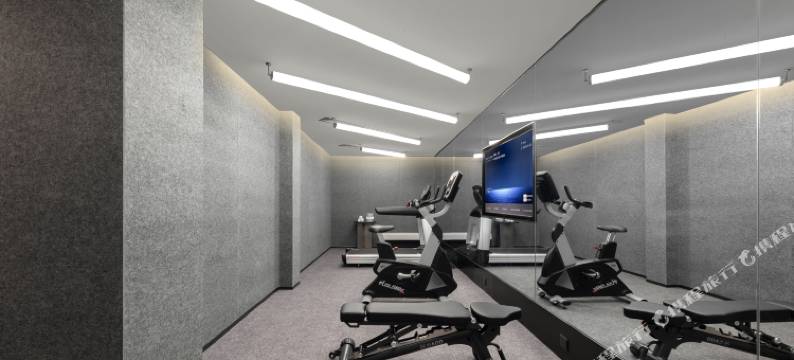 重庆石桥铺奥体中心轻居酒店图片