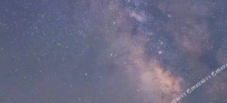 驼铃梦境沙漠露营酒店图片