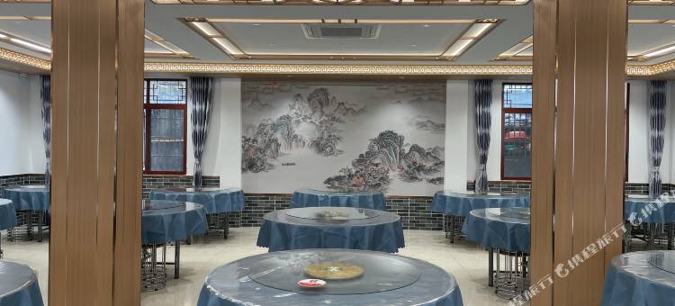宜昌红姐农家乐(三峡大瀑布店)图片