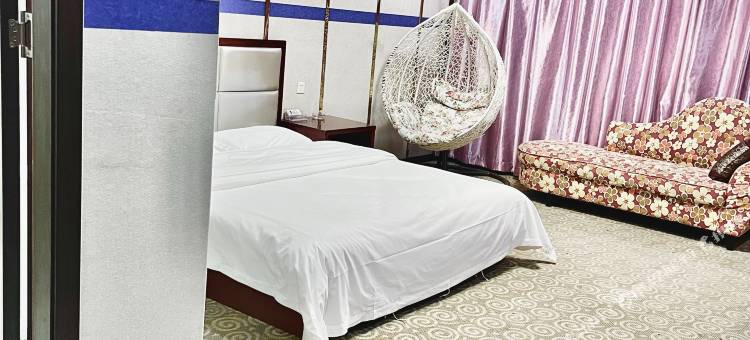 无锡天香苑大酒店图片