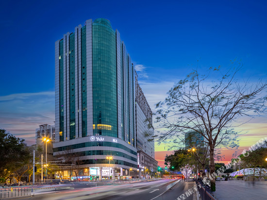 逸之(广州北京路步行街公园前地铁站店)