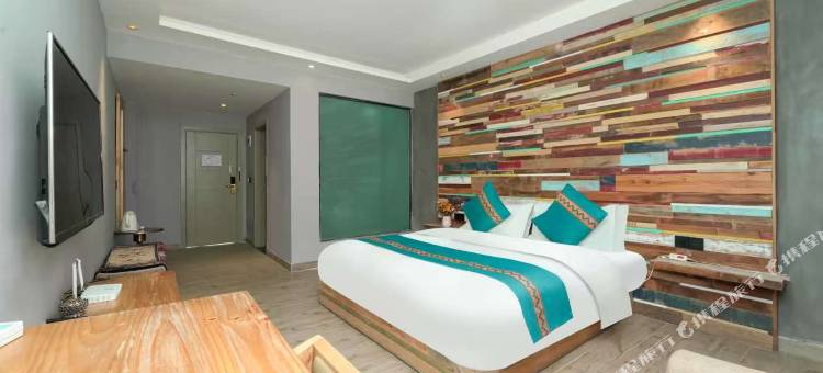 喜途酒店(九寨千古情景区店)图片