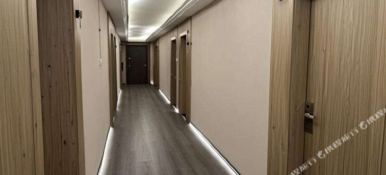 秦之韵酒店(西安钟鼓楼回民街店)图片