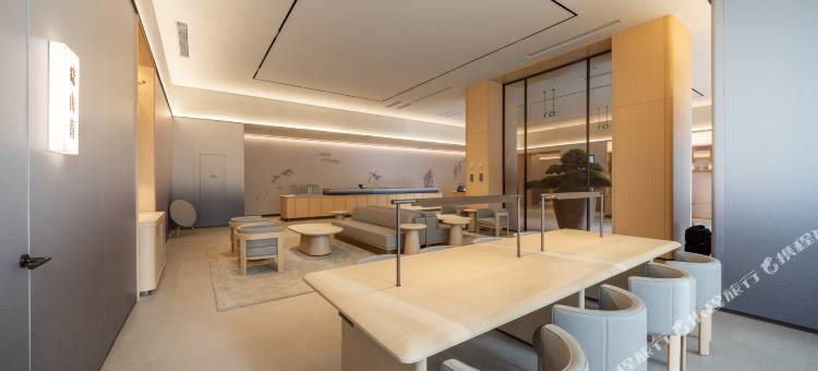 全季酒店(合肥滨湖CBD会展中心店)图片