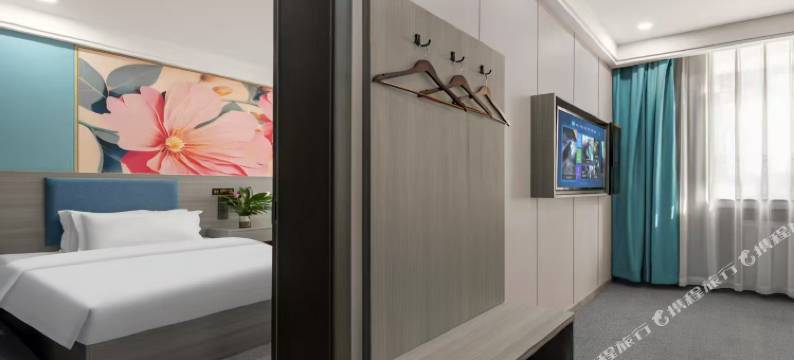 喀什古都酒店(喀什古城店)图片