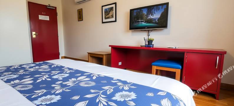 榆中欣悦酒店图片