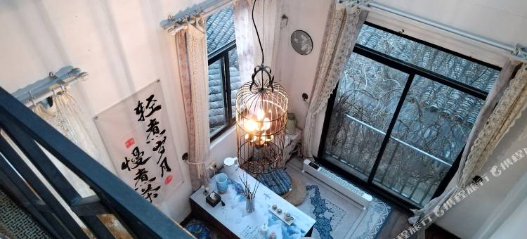 上海紫藤苑民宿(朱家角古镇店)图片