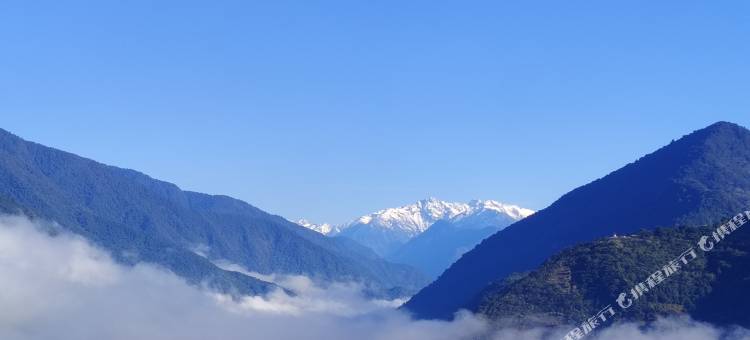 墨脱晋豫酒店(西藏墨脱县完全小学店)图片